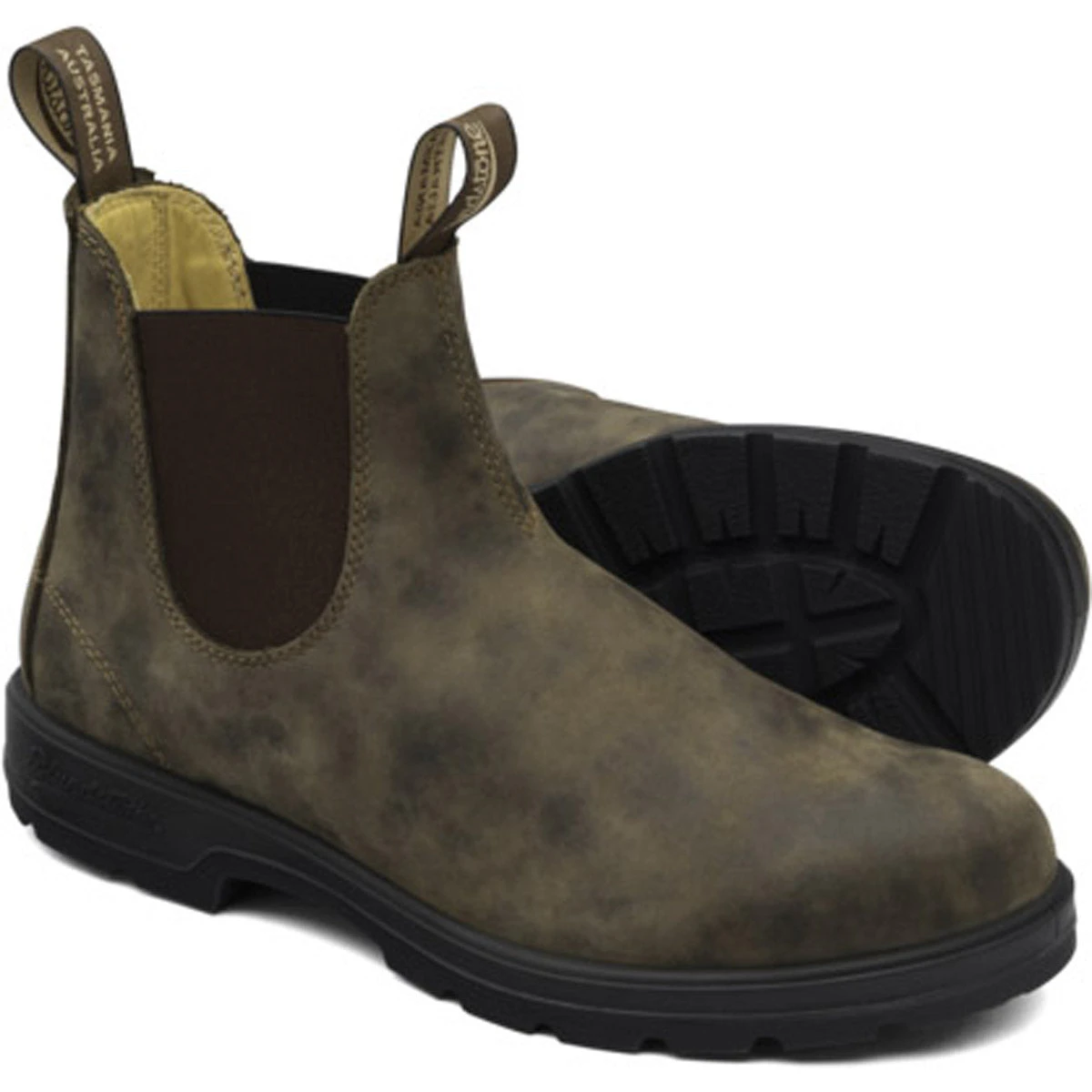 Blundstone Classic Chelsea Boots 1 Blundstone Classic Chelsea Boots