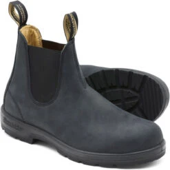 Blundstone Classic Chelsea Boots 10 Blundstone Classic Chelsea Boots -Fashion Footwear Store 587