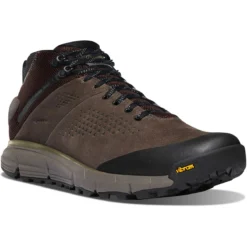 Danner Men's Trail 2650 GTX Mid -Fashion Footwear Store 61243