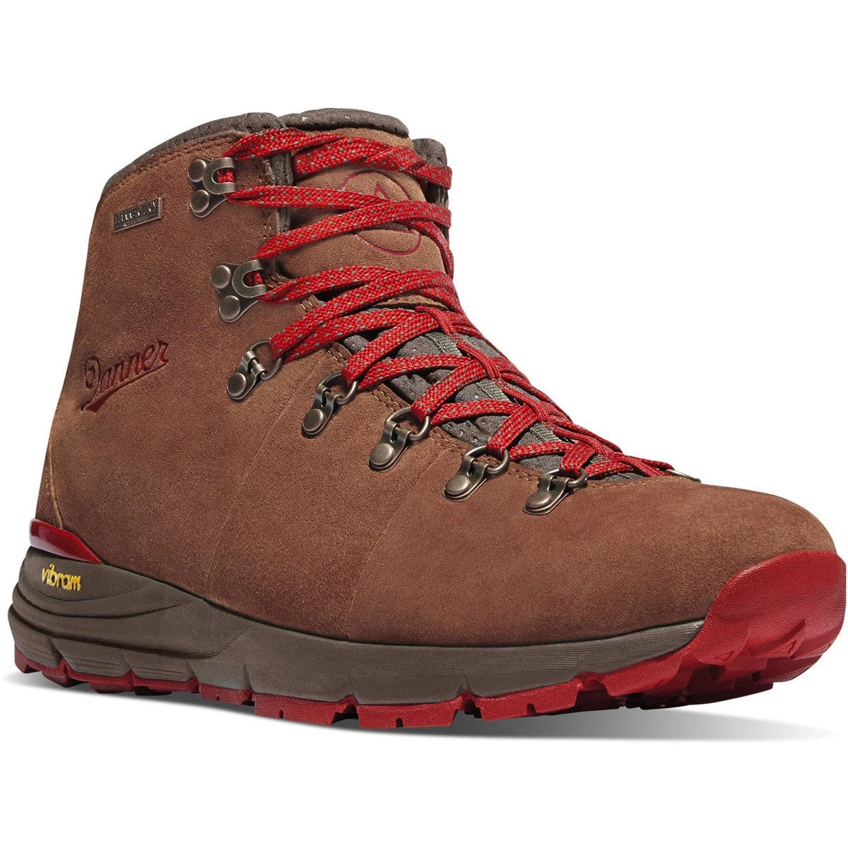 Danner Women's Mountain 600 1 Danner Women's Mountain 600