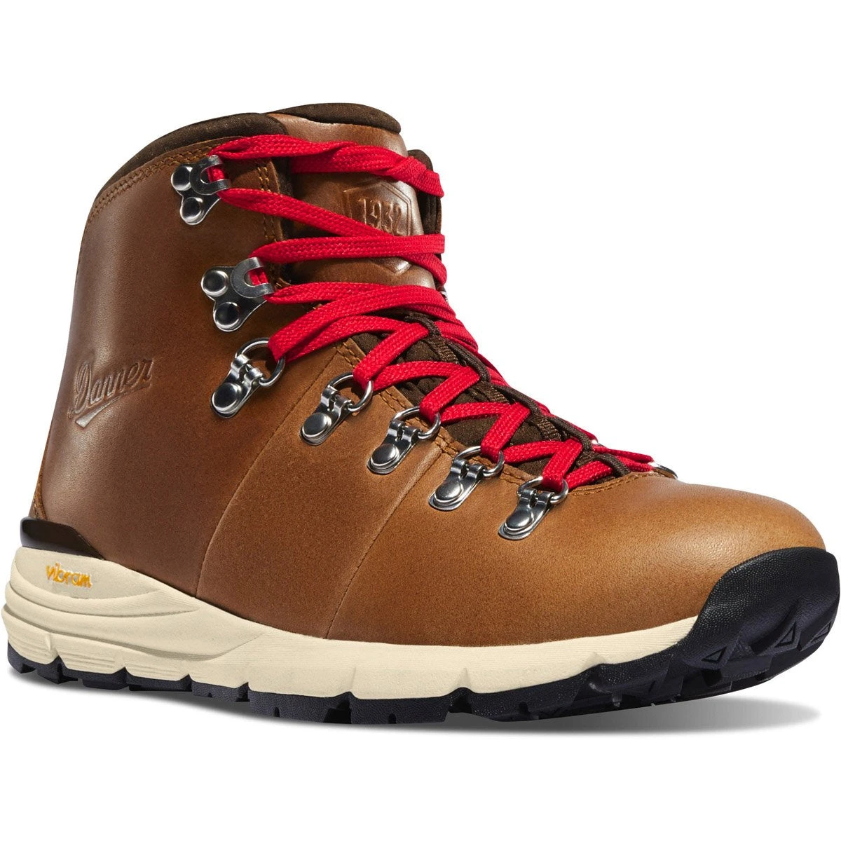 Danner Women's Mountain 600 Full Grain 2 Danner Women's Mountain 600 Full Grain - Image 2