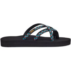 Teva Women's Olowahu -Fashion Footwear Store 6840 RGML 1