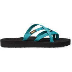 Teva Women's Olowahu -Fashion Footwear Store 6840 W Olowahu DLK 1