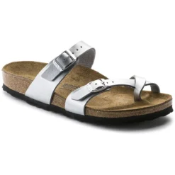 Birkenstock Mayari Birko-Flor -Fashion Footwear Store 71083