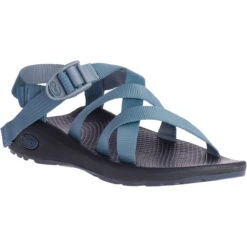 Chaco Women's Banded Z/Cloud -Fashion Footwear Store CHAW JCH107706 040919 S20 045