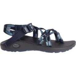 Chaco Women's ZX/2 Classic Sandal -Fashion Footwear Store CHAW JCH108068 040919 S20 000
