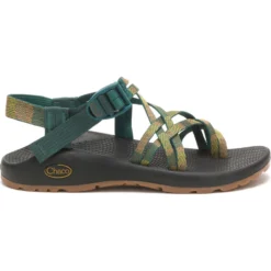 Chaco Women's ZX/2 Classic Sandal -Fashion Footwear Store CHAW JCH108698 101620 S21 000