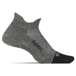 Feetures Elite Light Cushion No Show Tab Socks 5 Feetures Elite Light Cushion No Show Tab Socks -Fashion Footwear Store Elite Light Cushion No Show Tab E501 Gray 5b9b774f a9a9 44b4 936d 548be5a6ec7c
