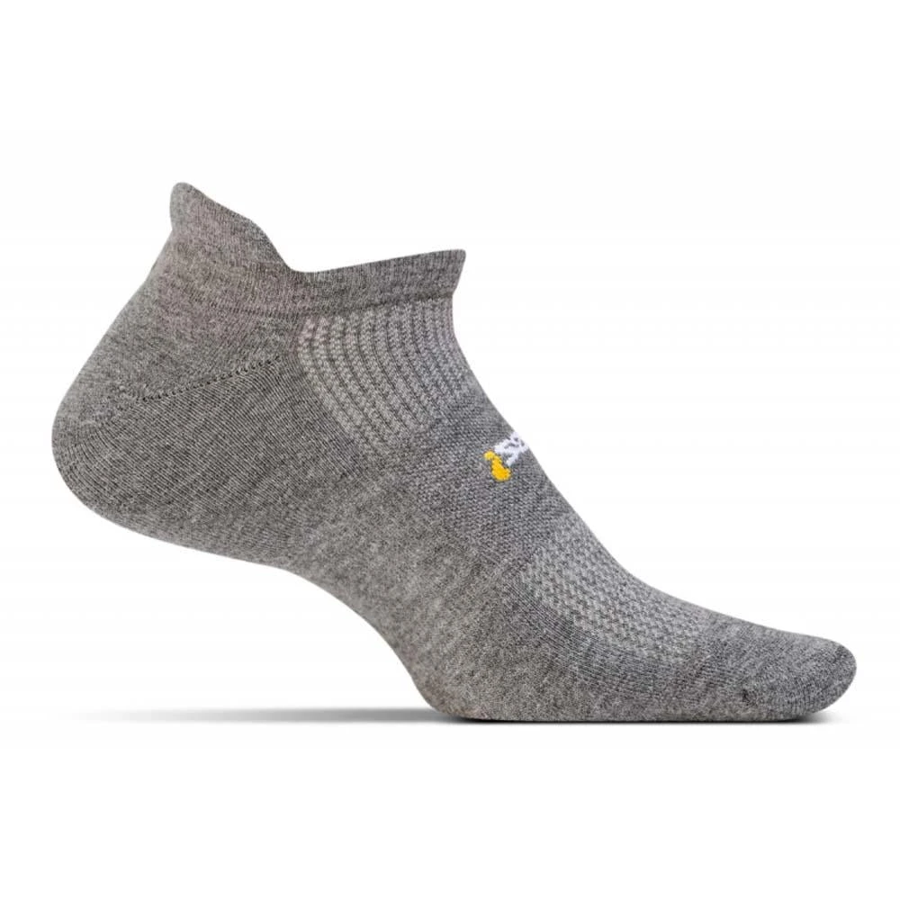 Feetures High Performance Cushion No Show Tab Socks 6 Feetures High Performance Cushion No Show Tab Socks - Image 6