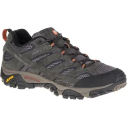 Merrell Men's Moab 2 Waterproof