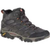 Merrell Men's Moab 2 Mid Waterproof