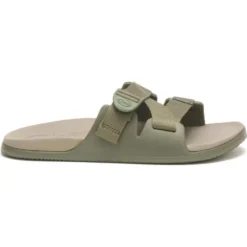 Chaco Men's Chillos Slide -Fashion Footwear Store JCH107321