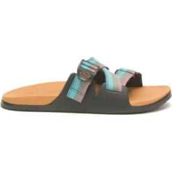 Chaco Men's Chillos Slide -Fashion Footwear Store JCH108717