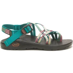 Chaco Women's Z/Cloud X2 -Fashion Footwear Store JCH109516