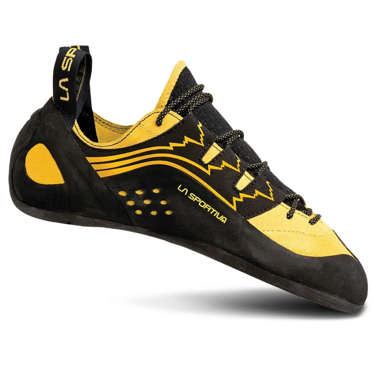 La Sportiva Katana Lace Climbing Shoe 1 La Sportiva Katana Lace Climbing Shoe