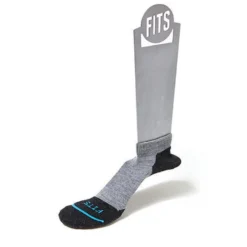 Light Runner Low Socks -Fashion Footwear Store Light Runner Low Socks F3001 Light Grey