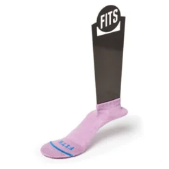 Fashion Footwear Store -Fashion Footwear Store Light Runner Low Socks F3101 Lavender Herb