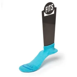 Light Runner Low Socks -Fashion Footwear Store Light Runner Low Socks F3101 Scuba Blue