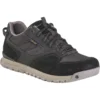Oboz Men's Bozeman Low Suede