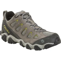 Oboz Men's Sawtooth II Low
