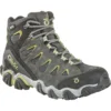 Oboz Men's Sawtooth II Mid Waterproof