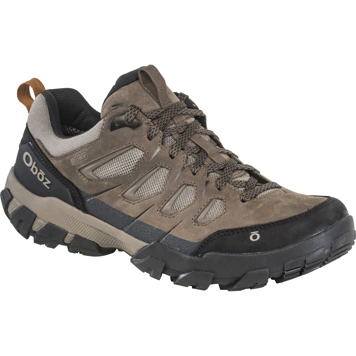 Oboz Men's Sawtooth X Low Waterproof 1 Oboz Men's Sawtooth X Low Waterproof