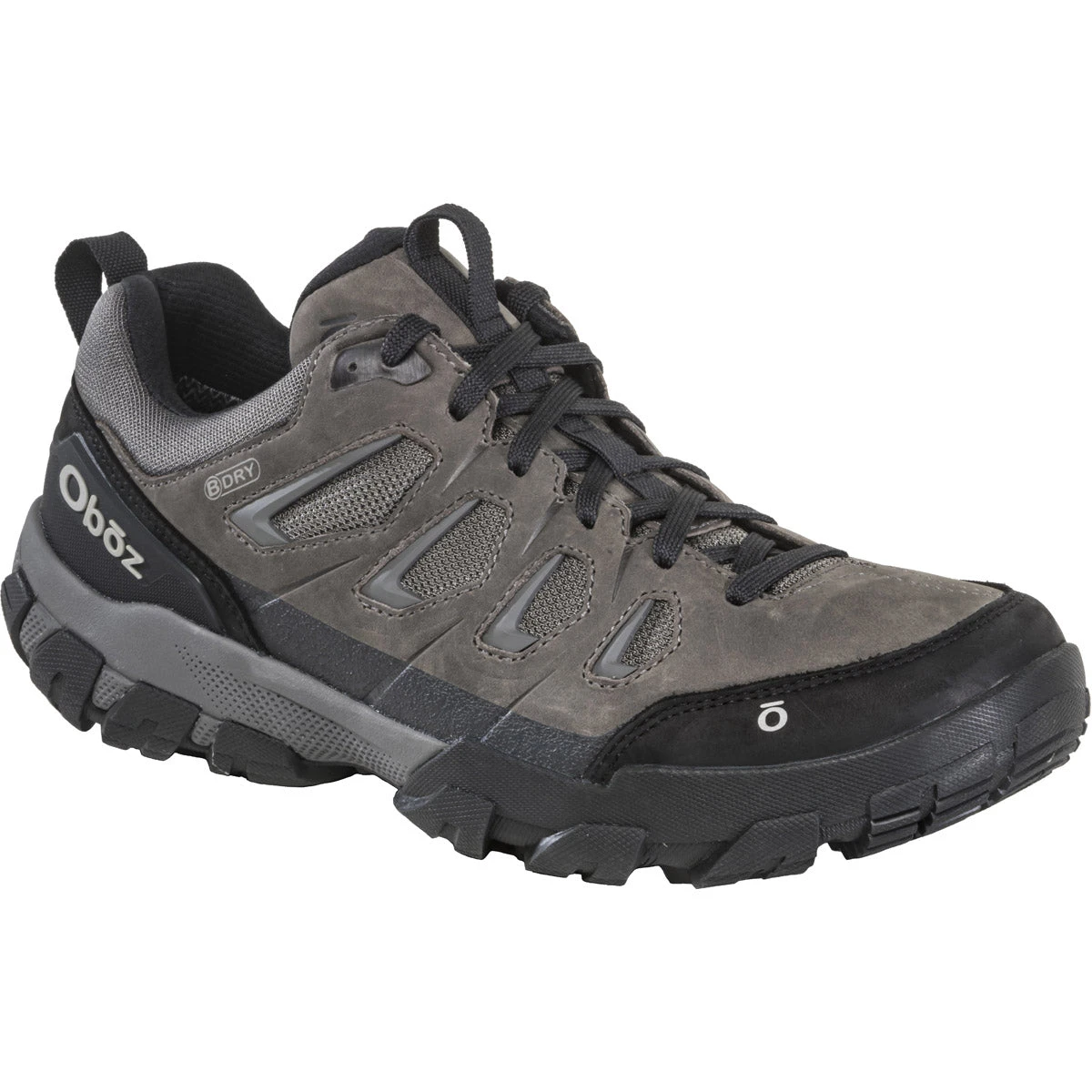 Oboz Men's Sawtooth X Low Waterproof 2 Oboz Men's Sawtooth X Low Waterproof - Image 2