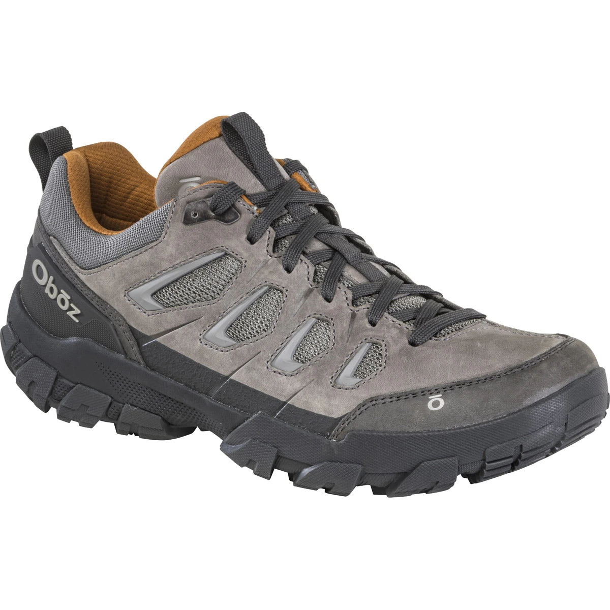 Oboz Men's Sawtooth X Low 1 Oboz Men's Sawtooth X Low