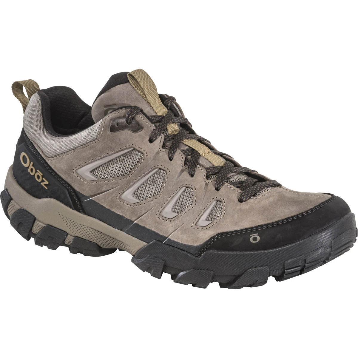 Oboz Men's Sawtooth X Low 3 Oboz Men's Sawtooth X Low - Image 3