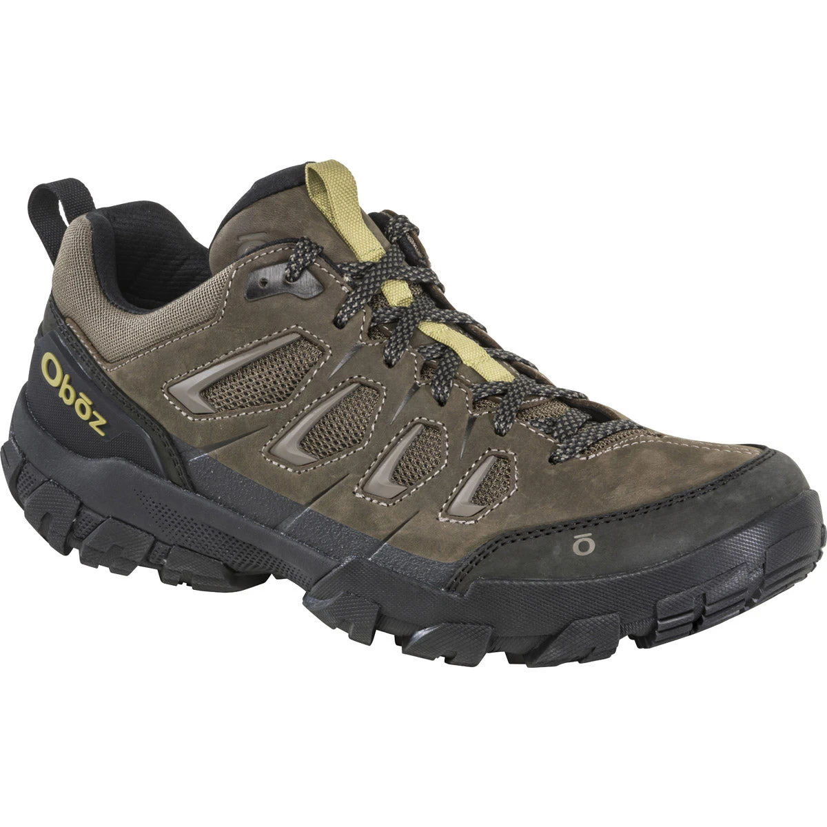 Oboz Men's Sawtooth X Low 2 Oboz Men's Sawtooth X Low - Image 2