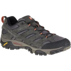 Merrell Men's Moab 2 Waterproof - Wide