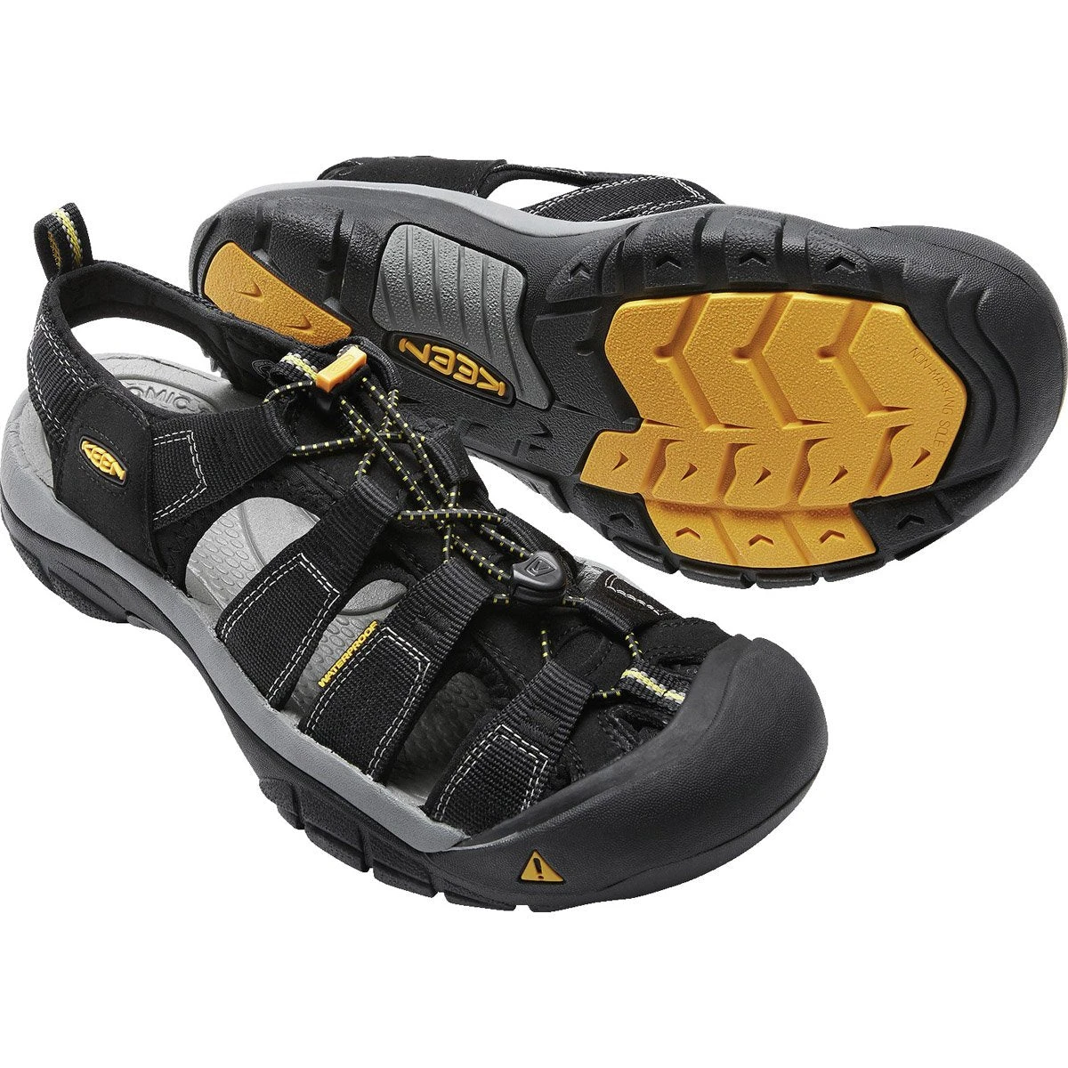 Keen Men's Newport H2 Sandal 5 Keen Men's Newport H2 Sandal - Image 5