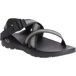 Chaco Men's Z/1 Classic Sandal -Fashion Footwear Store Men s Z1 Classic J105961 Split Gray 4a015eeb e8b9 464c 8163 a76333361a04