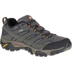 Merrell Men's Moab 2 Gore-Tex