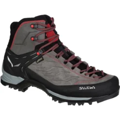 SALEWA Men's Mountain Trainer Mid Gore-Tex