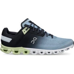 On Running Men's Cloudflow 3 -Fashion Footwear Store Small PNG 35.99034 cloudflow ss22 ink meadow m g1 725717fb d85d 4ce1 9787 d560f2fe760a