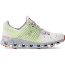 On Running Women's Cloudswift 2 -Fashion Footwear Store Small PNG 41.98921 cloudswift ss22 ice oasis w g1