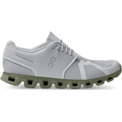 On Running Men's Cloud 5 -Fashion Footwear Store Small PNG 59.98891 cloud 5 ss22 glacier reseda m g1