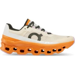 On Running Women's Cloudmonster -Fashion Footwear Store Small PNG 61.98652 cloudmonster fw22 fawn turmeric w g1 1