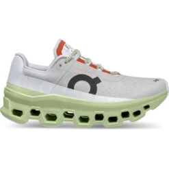 On Running Women's Cloudmonster -Fashion Footwear Store Small PNG 61.99022 cloudmonster ss22 glacier meadow w g1 1