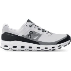 On Running Men's Cloudvista 1 -Fashion Footwear Store Small PNG 64.99059 cloudvista ss22 glacier black m g1 1