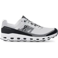On Running Men's Cloudvista 1 -Fashion Footwear Store Small PNG 64.99059 cloudvista ss22 glacier black m g1