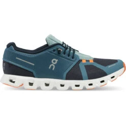 On Running Men's Cloud 5 Push -Fashion Footwear Store Small PNG 69.98554 cloud 5 push fw22 dust ink m g1 1