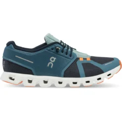 On Running Men's Cloud 5 Push -Fashion Footwear Store Small PNG 69.98554 cloud 5 push fw22 dust ink m g1