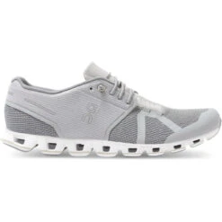 On Running Men's Cloud -Fashion Footwear Store Small PNG SS21 Cloud Slate Grey M Pack Shot 1 2