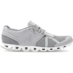 On Running Men's Cloud -Fashion Footwear Store Small PNG SS21 Cloud Slate Grey M Pack Shot 1