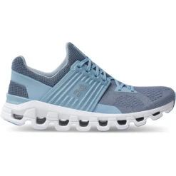 On Running Women's Cloudswift 2 -Fashion Footwear Store Small PNG SS21 Cloudswift Lake Sky W Pack Shot 1 1