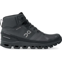 On Running Men's Cloudrock Waterproof -Fashion Footwear Store Small PNG cloudrock waterproof fw21 rockeclipse m g1 1