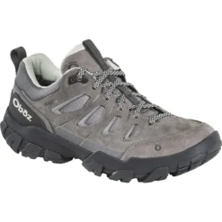 Oboz Women's Sawtooth X Low Waterproof