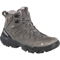 Oboz Women's Sawtooth X Mid Waterproof